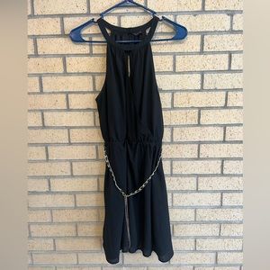Women’s Guess Belted Shift Dress